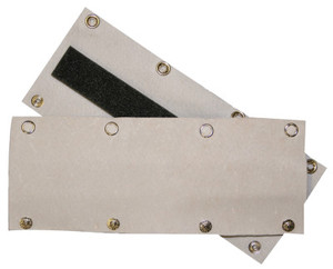 ANCHOR BRAND - ANCHOR SB700 LEATHER SWEATBAND  - 101-SB700 (1 EA = 1 EA) Product Image 