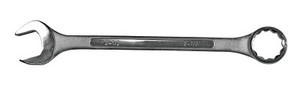 ANCHOR BRAND - 2-1/2" JUMBO COMBINATIONWRENCH CS DROP FORGED  - 103-04-036 (1 EA = 1 EA) Product Image 