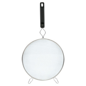 ANCHOR BRAND - 271-1046017 ANCHOR 8" TEA STRAINER  - 103-1046017 (1 EA = 1 EA) Product Image 