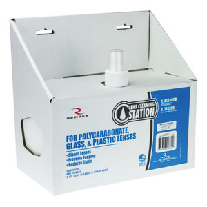 RADIANS - DISP. DISPOSABLE  SMALLVISIONAID  - 292-LCS080600 (1 EA = 1 EA) Product Image 