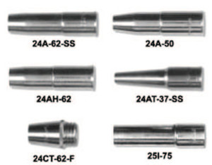 TWECO - TW 26I-62 NOZZLE1260-1120  - 358-1260-1120 (1 EA = 1 EA) Product Image 