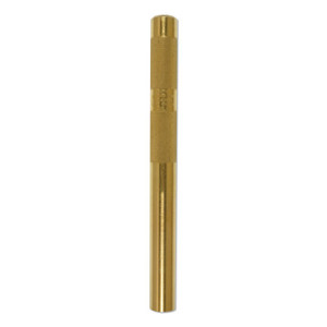 MAYHEW TOOLS - 100-3/4" BRASS DRIFT PUNCH  - 479-25075 (1 EA = 1 EA) Product Image 