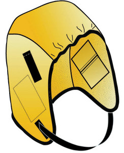 OCCUNOMIX - REGULAR GOLDEN  - 561-RG200 (1 EA = 1 EA) Product Image 