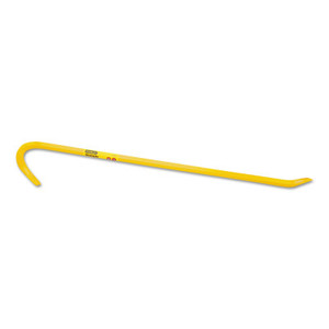 STANLEY - 3/4" X 30" RIPPING BAR  - 680-55-130 (1 EA = 1 EA) Product Image 