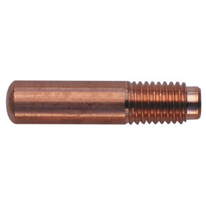 BEST WELDS - CONTACT TIP 1/16 HD TREGASKISS  - 900-403-1-116 (25 EA = 1 PK) Product Image 
