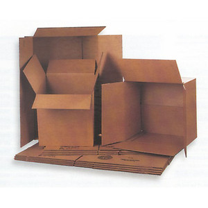BOX SHIPPING CORRUGATED 24 X 24 X 24 - 8115004179416 Product Image 