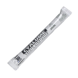 LIGHTSTICK - 6" WHITE HI 30 MIN - 6260012470368 Product Image 