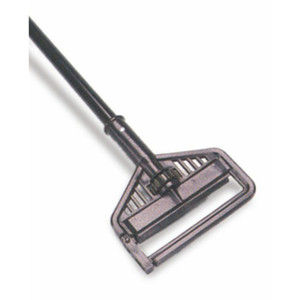 HANDLE WET MOP METAL SCREW TYPE 15/16" X 60" - 7920014606659 Product Image 