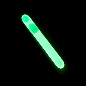 LIGHTSTICK - 2" GREEN 50PK - 6260013352871 Product Image 