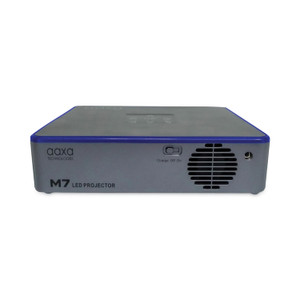 AAXA M7 Pico Projector, 1,200 lm, 1920 x 1080 Pixels Product Image 