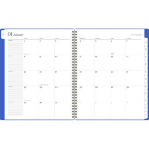 At-A-Glance Cambridge Workstyle Planner (AAG160690520) Product Image 