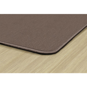 Flagship Carpets Classic Solid Color 9' Rectangle Rug - Floor Rug - Classic, Traditional - FCIAS34AL Product Image 