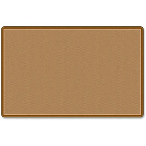Flagship Carpets All-Over Weave Solid Color Rug - Classic - 99.96" Length x 69.96" Width - FCIFE15532A Product Image 