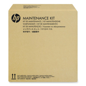HP L2756A ScanJet 5000 s4/7000 s3 Roller Replacement Kit Product Image 