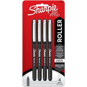 Sharpie 0.7mm Rollerball Pen (SAN2135465) Product Image 