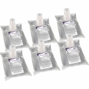 Health Guard Hand Sanitizer Foam - Light Linen Scent - 1.06 quart - Kill Germs - Multipurpose, Hand - KUT68241 Product Image 