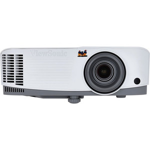 ViewSonic PA503X 3D Ready DLP Projector - 4:3 - Portable - 1024 x 768 - Front, Ceiling - 720p - 5000 Hour Normal Mode - VEWPA503X Product Image 