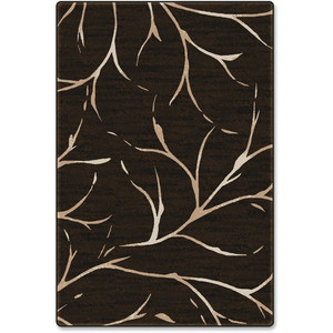 Flagship Carpets Dark Choc Moreland Design Rug - 12 ft Length x 99.60" Width - FCIFM19550A Product Image 