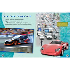Shell Education TFK Fluent 3rd-grade 10-Book Set 1 Printed Book - Book - Grade 3 - SHL16107 Product Image 