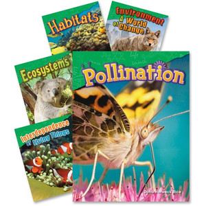 Shell Education Fundamentals of Life Science Books Printed Book - Book - SHL23023 Product Image 