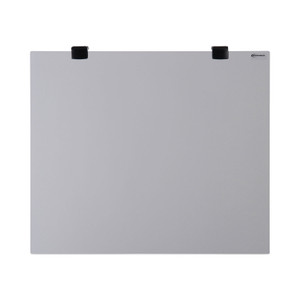 Innovera Protective Antiglare LCD Monitor Filter for 17" to 18" Flat Panel Monitor View Product Image