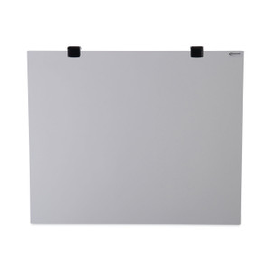 Innovera Protective Antiglare LCD Monitor Filter for 19" to 20" Widescreen Flat Panel Monitor, 16:10 Aspect Ratio (IVR46404) View Product Image