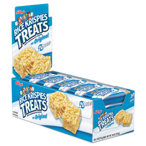 Kellogg's Breakfast Cereal Mini Boxes Assorted 2.39 oz Box 30