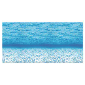 Pacon Fadeless Designs Bulletin Board Paper, Under the Sea, 48" x 50 ft Roll (PAC56525) View Product Image