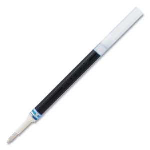 Pentel Refill for Pentel EnerGel Retractable Liquid Gel Pens, Medium Conical Tip, Blue Ink (PENLR7C) View Product Image