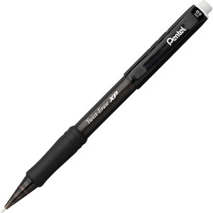 Pentel Twist-Erase Express Automatic Pencils - 0.9 mm Smoke Lead - 2HB - Refillable Product Image 