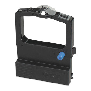 Innovera 52107001 Compatible Printer Ribbon, Black (IVR52107001) View Product Image