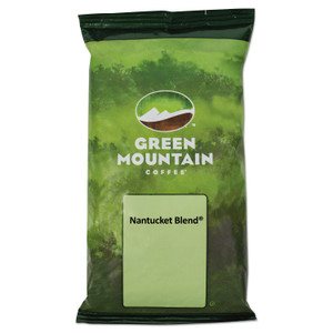 Green Mountain Coffee Nantucket Blend, 2.2 oz Pack, 50 Packs/Case (GMT4461) View Product Image
