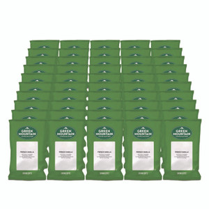 Green Mountain Coffee French Vanilla Coffee Fraction Packs, 2.2 oz, 50/Carton View Product Image
