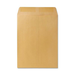 CATALOG MAILING ENVELOPES; 9.5 Product Image 