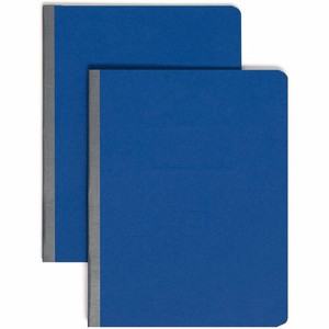 Smead Letter Recycled Fastener Folder - 8 1/2" x 11" - 3" Expansion - 1 Fastener(s) - 25 pt. - Pressboard - (SMD81351) Product Image 