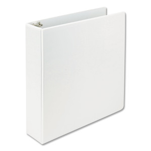Samsill Earth's Choice Plant-based Durable View Binder - 2" Binder Capacity - (SAM16967) Product Image 