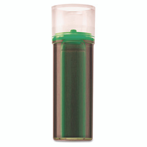 Pilot BeGreen V Board Master Replacement Dry Erase Marker Ink Cartridge, Green Ink View Product Image