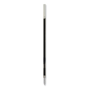 Pilot Refill for Dr. Grip, Easytouch, The Better, B2P and Rex Grip BeGreen Ballpoint Pens, Medium Conical Tip, Black Ink, 2/Pack (PIL77227) View Product Image