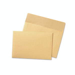 Quality Park Filing Envelopes, Legal Size, Cameo Buff, 100/Box View Product Image