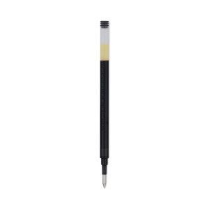 Pilot Refill for Pilot B2P, Dr Grip, G2, G6, MR Metropolitan, Precise BeGreen and Q7 Gel Pens, Fine Tip, Black Ink, 2/Pack View Product Image