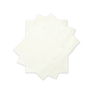 Survivor Heavyweight 18 lb Tyvek Open End Expansion Mailers, #15 1/2, Square Flap, Redi-Strip Adhesive Closure, 12 x 16, White, 50/CT View Product Image