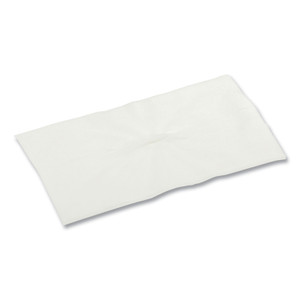 AmerCareRoyal Baby Wipes Refill Pack, 8 x 7, Unscented, White, 80/Pack, 12 Packs/Carton (RPPRPBWUR80) View Product Image