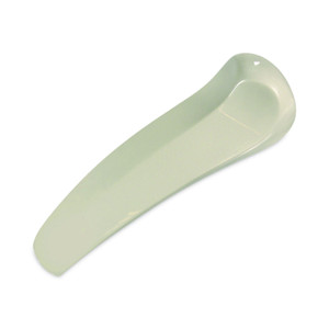 Softalk Standard Telephone Shoulder Rest, 2.63 x 7.5 x 2.25, Pearl Gray (SOF133M) View Product Image