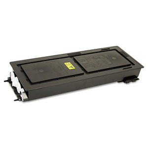 Kyocera TK677 Toner, 20,000 Page-Yield, Black (KYOTK677) View Product Image