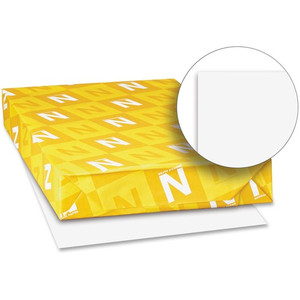 PAPER;11X17;250PK;110#;WE (WAU40414) View Product Image