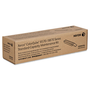 Xerox 109R00784 Maintenance Kit, 10,000 Page-Yield (XER109R00784) View Product Image