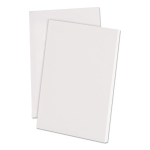 Ampad Scratch Pads, Unruled, 4 x 6, White, 100 Sheets, 12/Pack TOP21731 (TOP21731) View Product Image