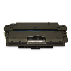 AbilityOne 7510016731196 Remanufactured CF281X (81X) High-Yield Toner, 25,000 Page-Yield, Black View Product Image