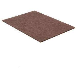 AbilityOne 7910016742654 SKILCRAFT Floor Pads, 14 x 20, Maroon, 10/Box (NSN6742654) Product Image 