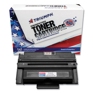 AbilityOne 7510016774488 Remanufactured 331-0611 High-Yield Toner, 10,000 Page-Yield, Black View Product Image